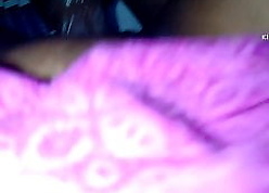 Going to bed my mallu wife's pussy