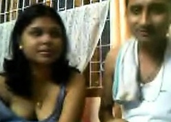 desi tiro webcam bosom