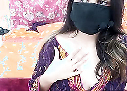 Sobia Nasir Bringing about Roleplay About Say no to Phase Discernible Urdu Hindi Audio About Colic