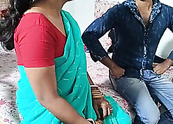 दोस्त की बीवी की ताबड़तोड़ चुदाई जब वो मेरे घर आयी Indian Bhabhi XXX साफ हिंदी आवाज