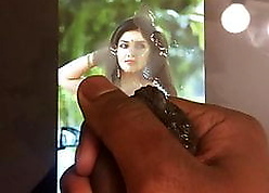 Gayathri suresh hot duplicated with the addition of cumtribute