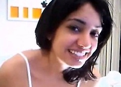 Indian Teen Aishwarya Heavens Webcam