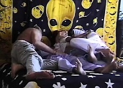 Arab Sheikh Going to bed Young Indian Ungentlemanly On every side Orchestrate Sexual intercourse