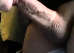 Hot Layman Blowjob