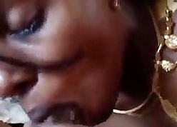 My get hitched sucking