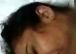 She is fucked